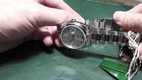 fake rolex clasps|how to adjust rolex clasp.